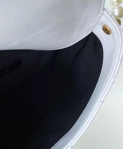 Chanel Small Hobo Bag AS2503