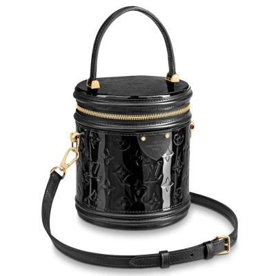 Louis Vuitton Cannes M53997 Black