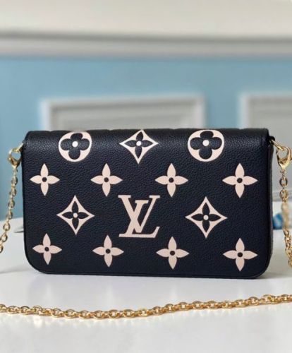 Louis Vuitton Felicie Pochette M69977 M80482