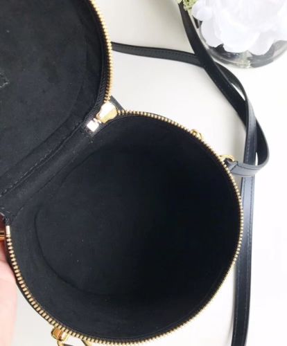 Louis Vuitton Cannes M53997 Black