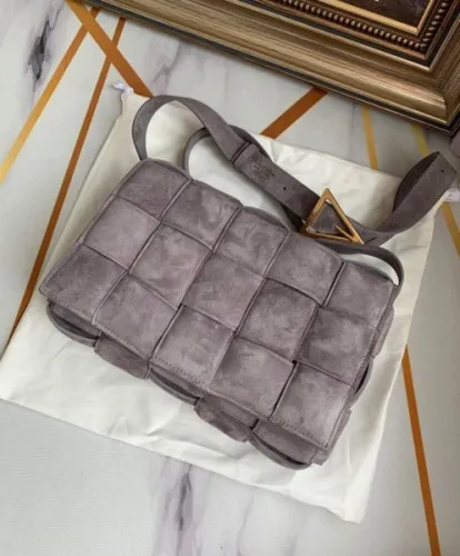 Bottega Veneta Padded Cassette Bag 591970