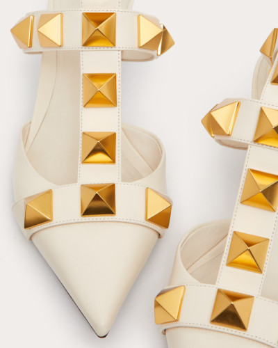 VALENTINO - Studded high heels