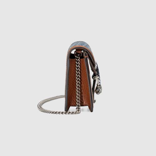 GUCCI super mini bag