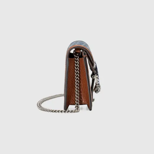 GUCCI super mini bag