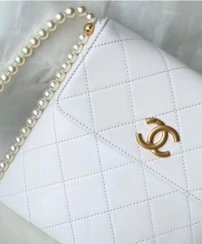 Chanel Small Hobo Bag AS2503