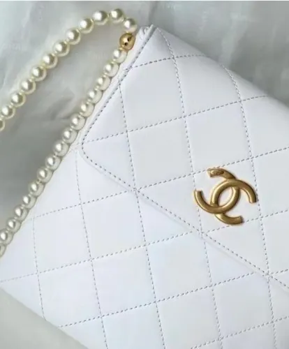 Chanel Small Hobo Bag AS2503