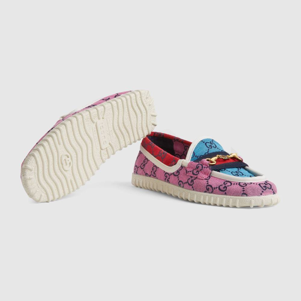 GUCCI GG Multicolor driver