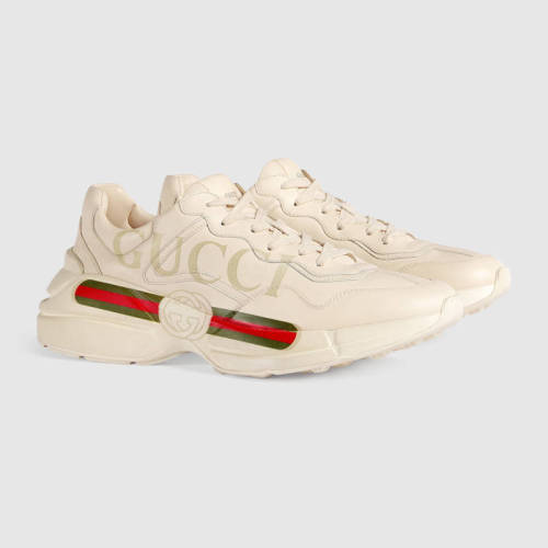 GUCCI - Men's shoes