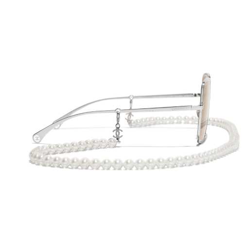 CHANEL BUTTERFLY SUNGLASSES