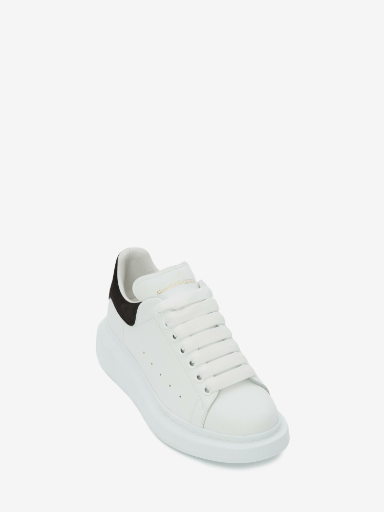Alexander McQUEEN Oversized Sneaker