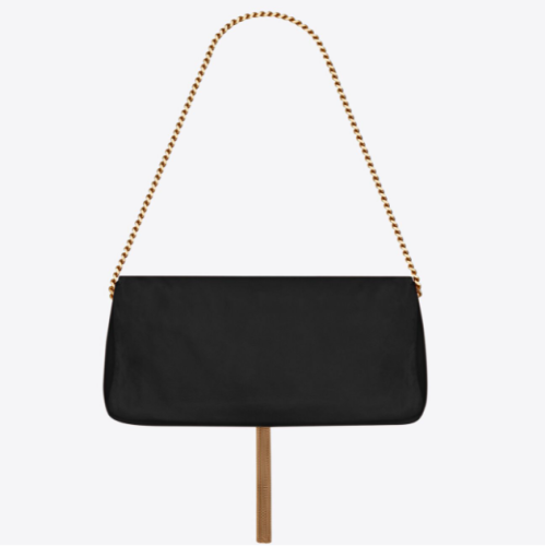 YSL - KATE 99 WITH TASSEL IN LAMBSKIN