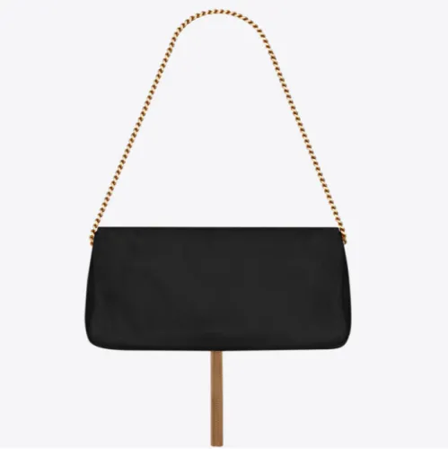YSL - KATE 99 WITH TASSEL IN LAMBSKIN