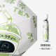 自动3209款】8骨三折-抹茶饮料