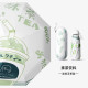 手动】眼镜盒】迷你8骨五折-抹茶饮料
