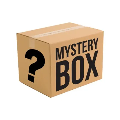 WTQ 1Pack Mystery Gift Pack Surprise Box 1000000+ Different Canvas Paintings Random 1pcs Wall Art Posters Home Decoration