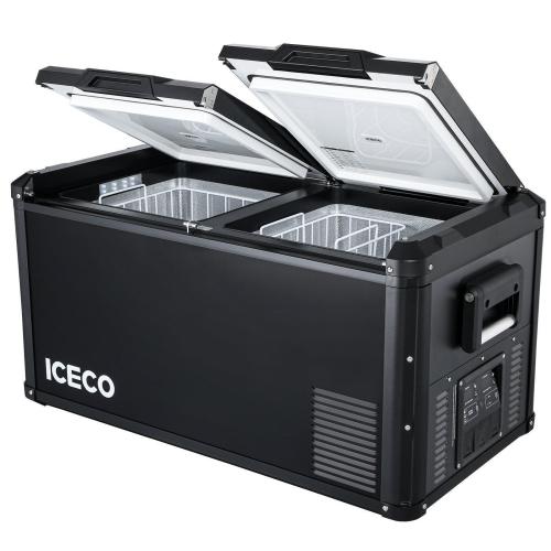 VL75ProD Portable Fridge Freezer | ICECO Ship out 29th Aug