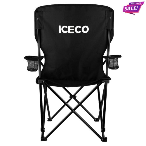ICECO Outdoor Ultralight Camping Portable Chair
