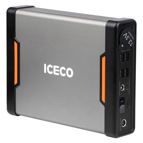 ICECO 230Wh Portable Backup Power Station