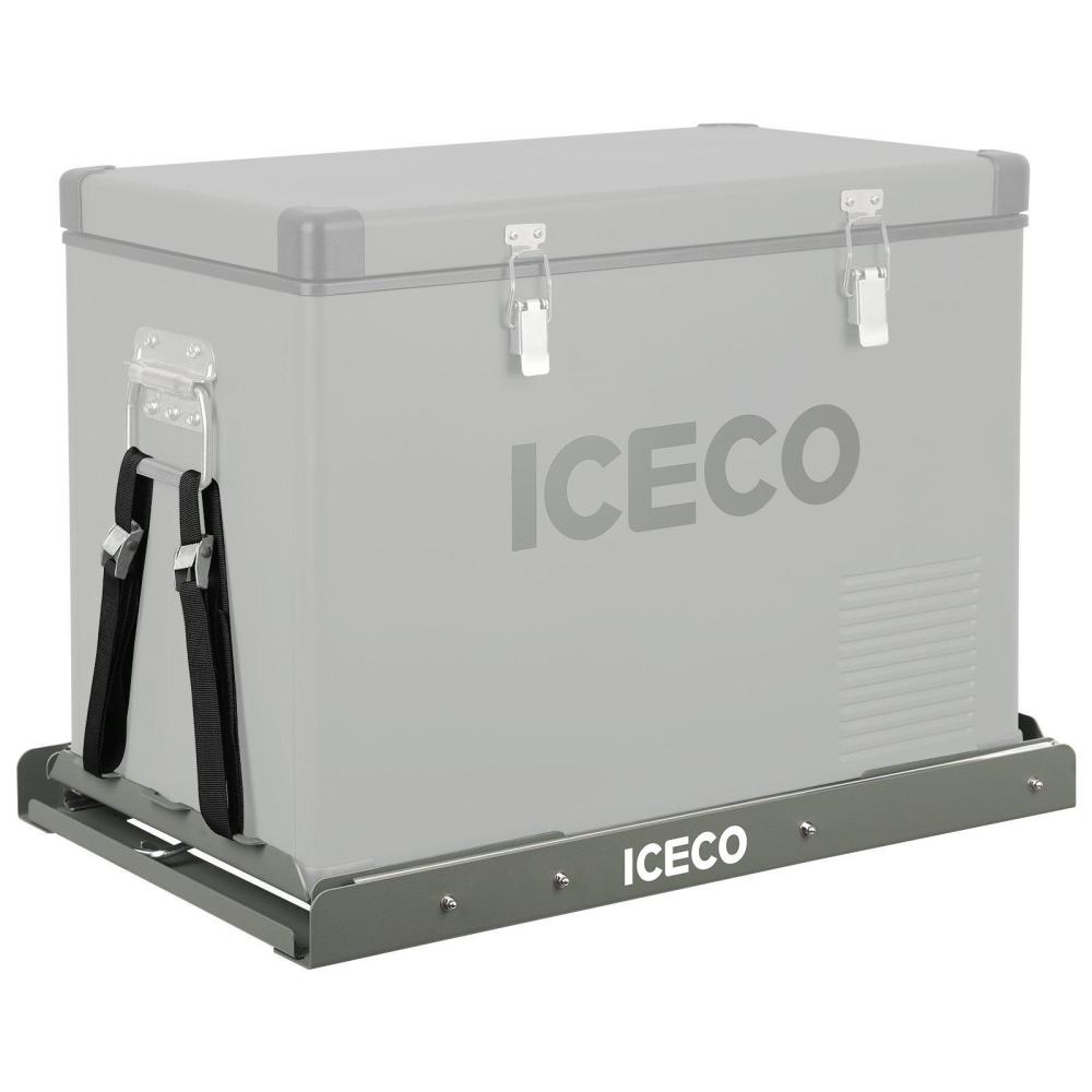 VL35/45/45Pro/60 Single Zone Slide Mount| ICECO