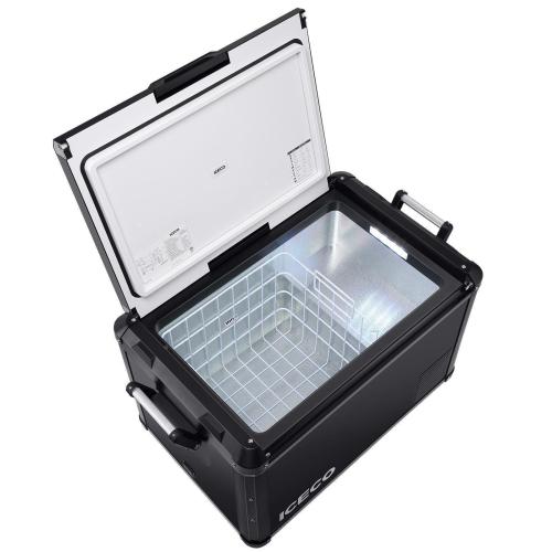 VL60ProS Single Zone Portable Fridge Freezer | ICECO