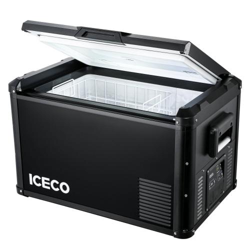 VL60ProS Single Zone Portable Fridge Freezer | ICECO