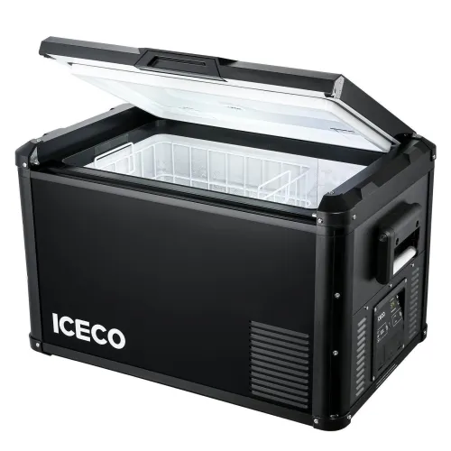VL60ProS Single Zone Portable Fridge Freezer | ICECO