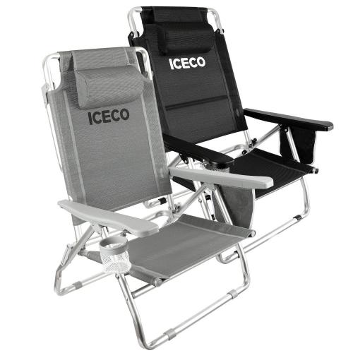 Portable Folding Camping Chair | ICECO