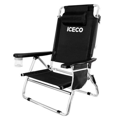 Portable Folding Camping Chair | ICECO