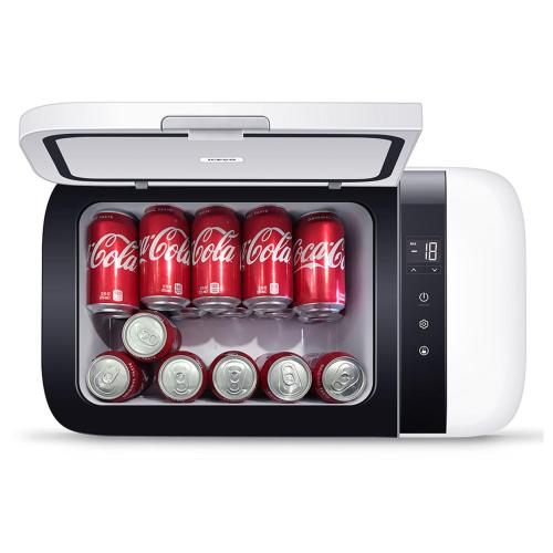 ICECO 12.8QT T12 Mini 12V Smart Refrigerator