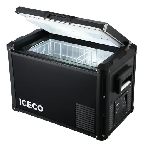 VL45ProS Single Zone Portable Fridge Freezer | ICECO