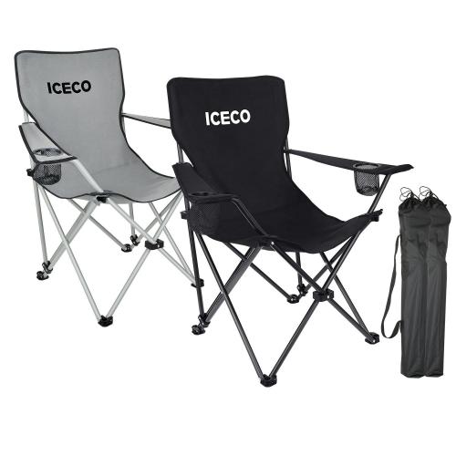 ICECO Outdoor Ultralight Camping Portable Chair