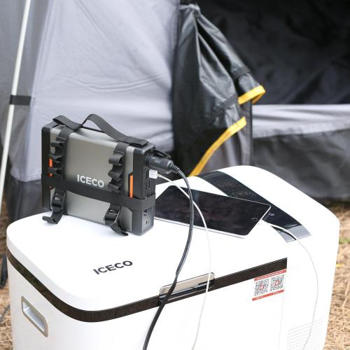 ICECO 230Wh Portable Backup Power Station
