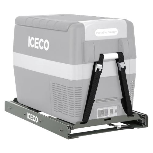 Slide Mount for JP30/40/50 Refrigerator| ICECO