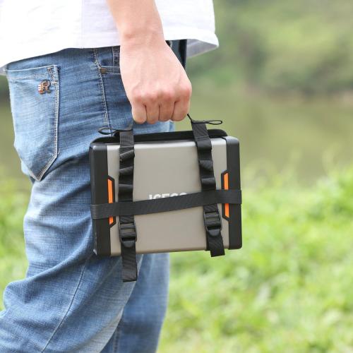 ICECO 230Wh Portable Backup Power Station
