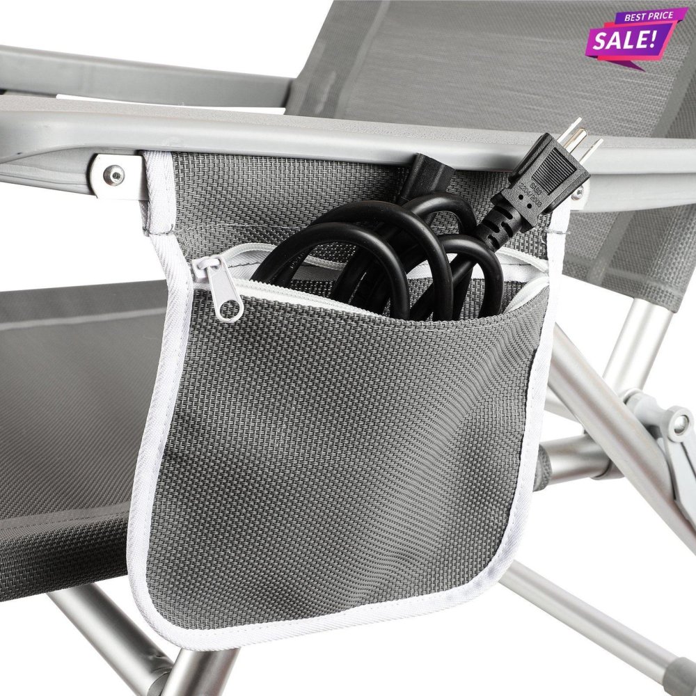 Portable Folding Camping Chair | ICECO