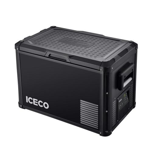 VL45ProS Portable Fridge With Cover