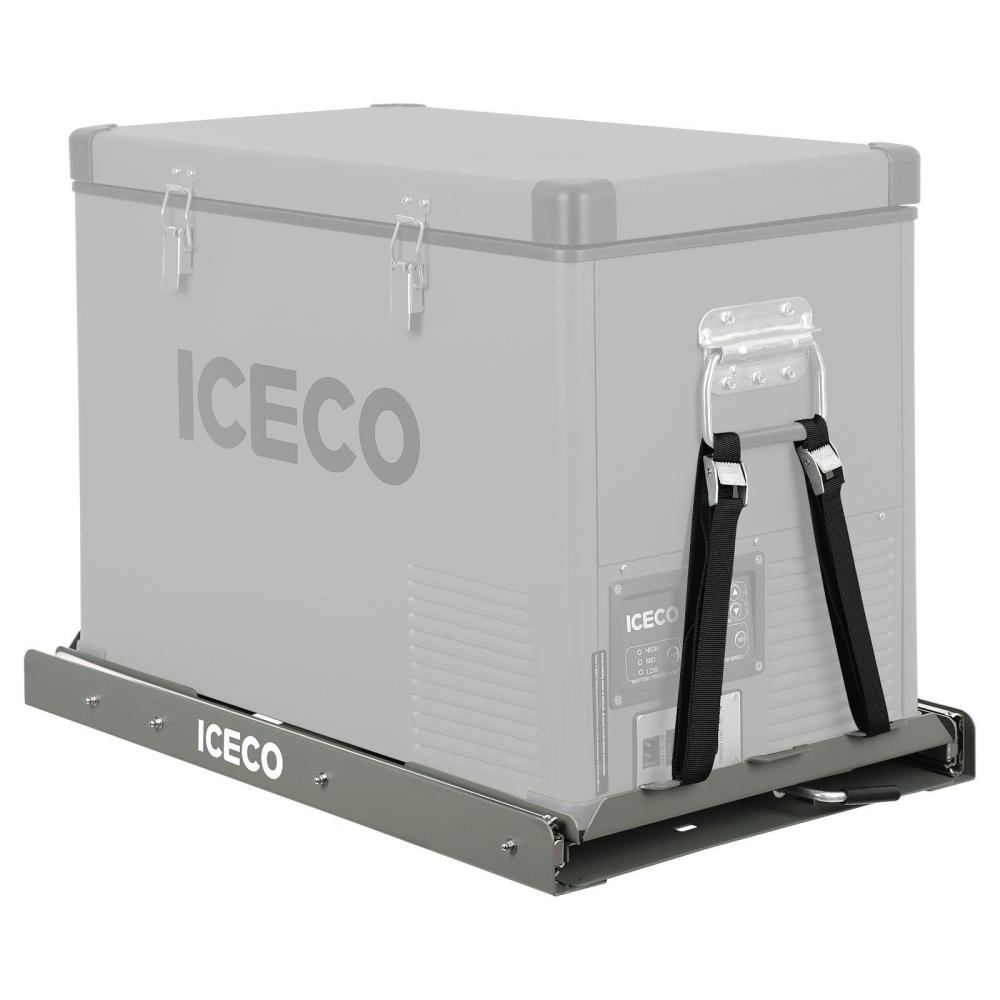 VL35/45/45Pro/60 Single Zone Slide Mount| ICECO