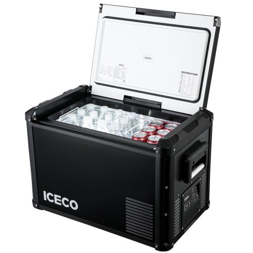 VL45ProS Single Zone Portable Fridge Freezer | ICECO