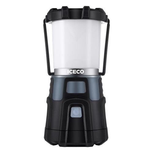 ICECO Camping Lantern USB rechargeable Light