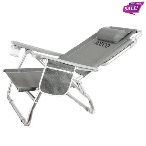 Portable Folding Camping Chair | ICECO