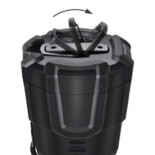 ICECO Camping Lantern USB rechargeable Light