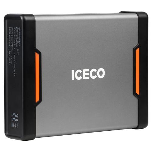 ICECO 230Wh Portable Backup Power Station