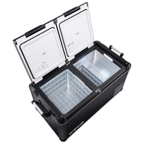 VL75ProD Portable Fridge Freezer | ICECO Ship out 29th Aug