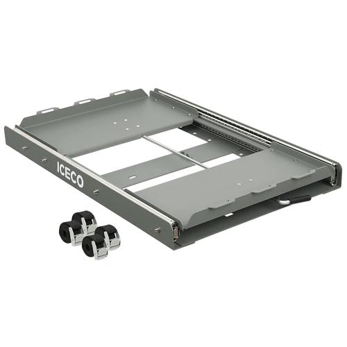 VL35/45/45Pro/60 Single Zone Slide Mount| ICECO