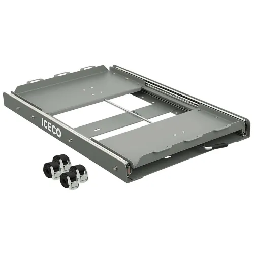 VL35/45/45Pro/60 Single Zone Slide Mount| ICECO