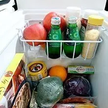 JP42 Series 44.3QT 3in1 12V Fridge iCooler | ICECO