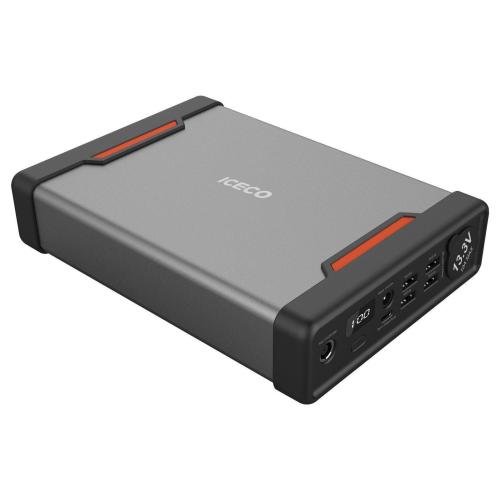 ICECO 230Wh Portable Backup Power Station