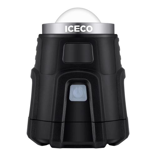 ICECO Camping Lantern USB rechargeable Light