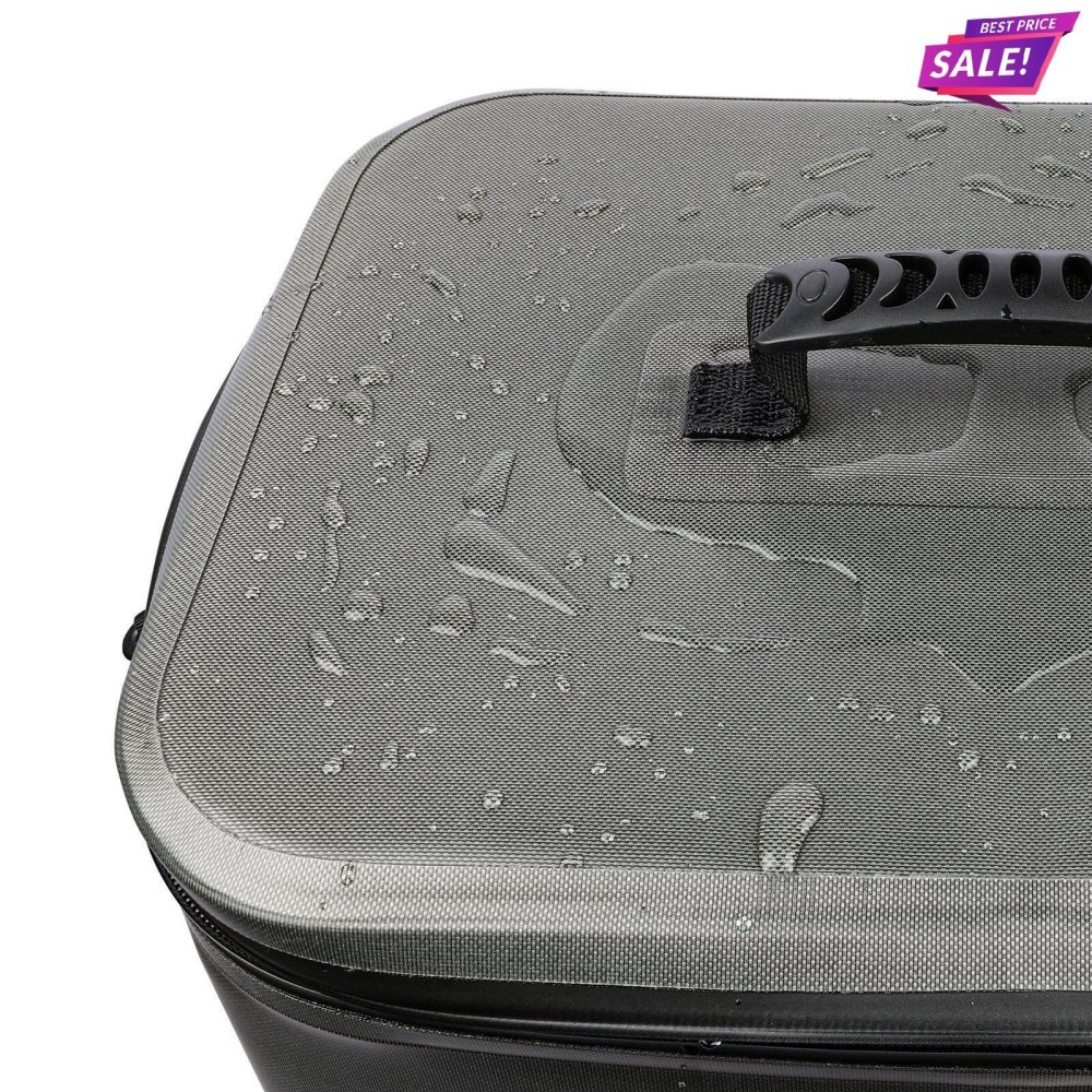 24 Cans 14L Leak Proof Soft Cooler Bag | ICECO