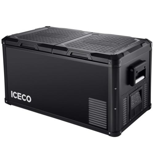 VL75ProD Portable Fridge Freezer | ICECO Ship out 29th Aug